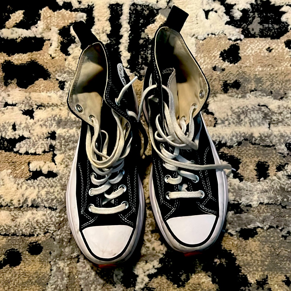 Converse Chuck Taylor All Star Lugged 2.0 Hi Sand Dune
